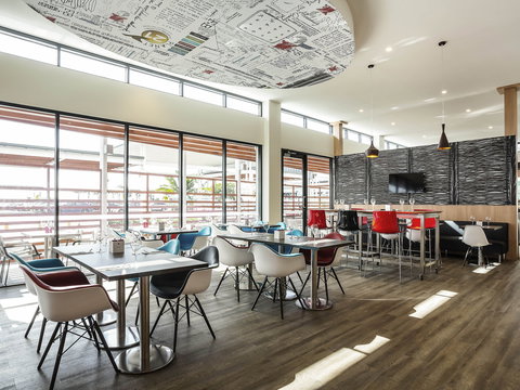 Ibis Mackay Airport - Travel Agents 14