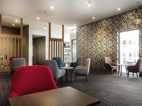 Ibis Mackay Airport - Travel Agents 17