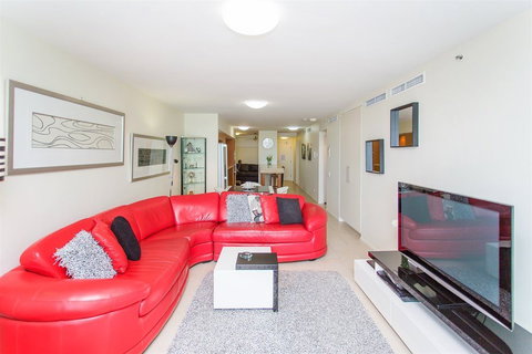 Lanai Riverside Apartments - Travel Agents 2