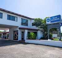 Best Western Marco Polo Mackay - Travel Agents