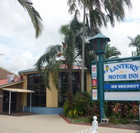 Lantern Motor Inn - Travel Agents