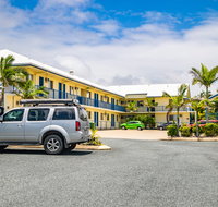 Mackay Seabreeze Apartments - Travel Agents
