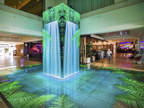 Pullman Reef Hotel Casino - Travel Agents 2