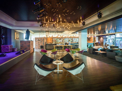 Pullman Reef Hotel Casino - Travel Agents 3