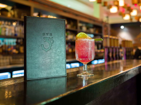 Pullman Reef Hotel Casino - Travel Agents 4