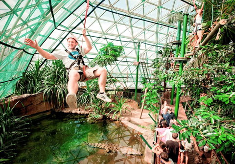 Pullman Reef Hotel Casino - Travel Agents 16