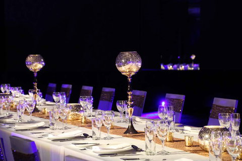 Shangri-La Hotel, The Marina - Tourism Guide 17