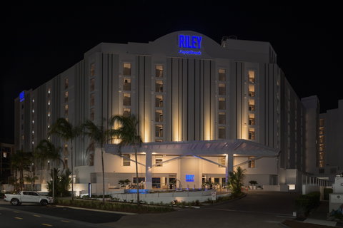 Crystalbrook Riley - Tourism Guide 1