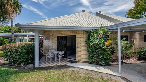 Ingenia Holidays Cairns Coconut - Tourism Guide 3