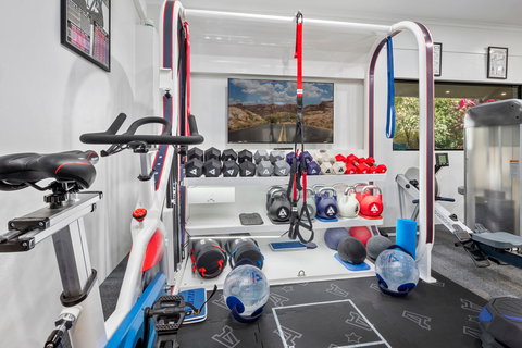 Ingenia Holidays Cairns Coconut - Tourism Guide 10