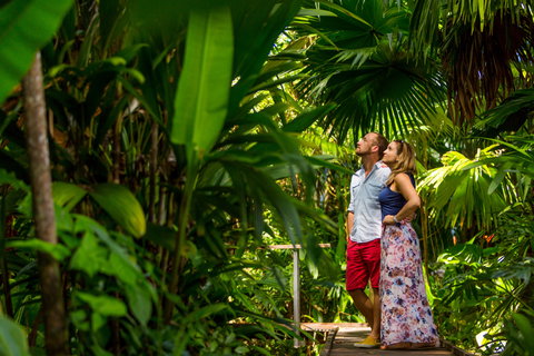 Cairns Colonial Club Resort - Tourism Guide 0