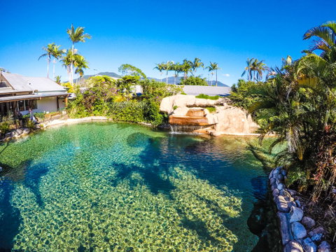 Cairns Colonial Club Resort - Tourism Guide 1