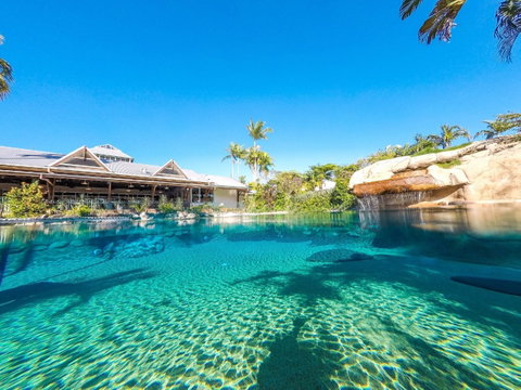 Cairns Colonial Club Resort - Tourism Guide 9