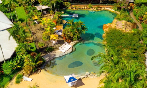 Cairns Colonial Club Resort - Tourism Guide 10
