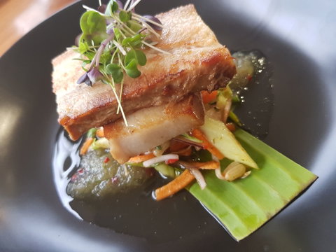 Cairns Colonial Club Resort - Tourism Guide 12