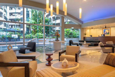 DoubleTree by Hilton Cairns - Tourism Guide 6