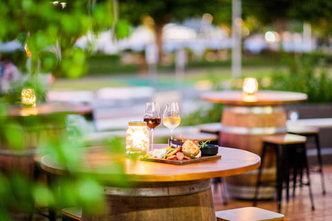 DoubleTree by Hilton Cairns - Tourism Guide 13