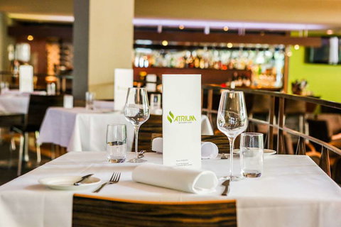 DoubleTree by Hilton Cairns - Tourism Guide 14