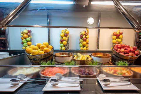 DoubleTree by Hilton Cairns - Tourism Guide 15