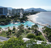 Pacific Hotel Cairns - Tourism Guide