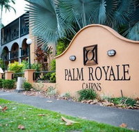 Palm Royale Cairns - Tourism Guide