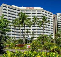 Rydges Esplanade Resort Cairns - Tourism Guide