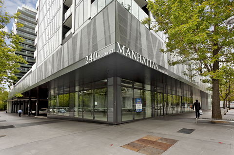 Astra Canberra Manhattan - Tourism Guide 1