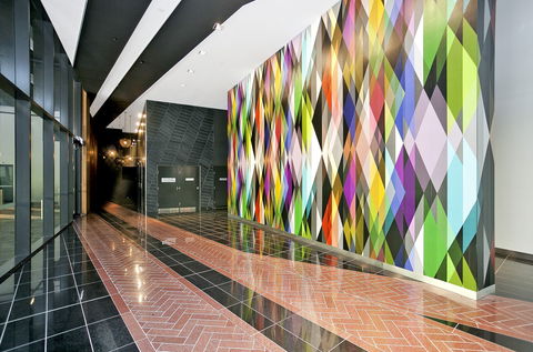 Astra Canberra Manhattan - Tourism Guide 2