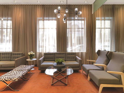 Adina Apartment Hotel Sydney Town Hall - Tourism Guide 2