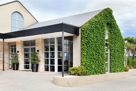 Powerhouse Hotel Tamworth By Rydges - Cruises Travel 0