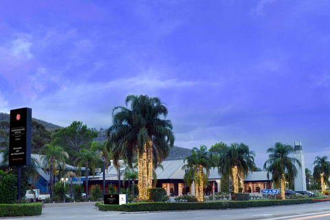 Powerhouse Hotel Tamworth By Rydges - Cruises Travel 2
