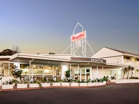 Ibis Styles Tamworth - Cruises Travel 0