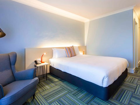 Ibis Styles Tamworth - Cruises Travel 2