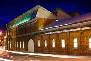 The Old Woolstore Apartment Hotel - Tourism Guide 0