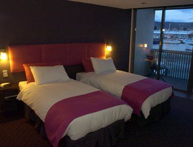 Zero Davey Apartment Hotel - Tourism Guide 1