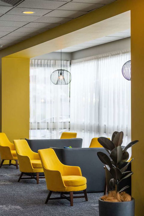 Best Western Hobart - Tourism Guide 1