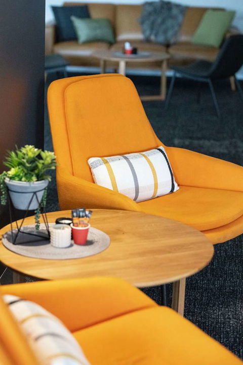 Best Western Hobart - Tourism Guide 2