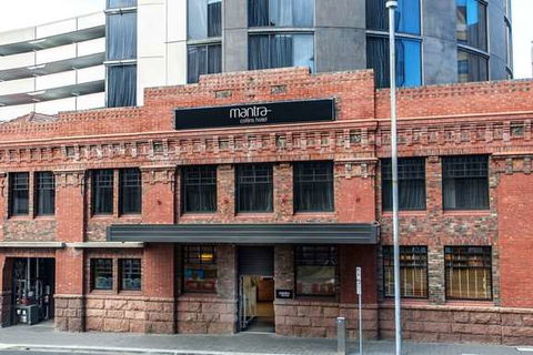 Mantra On Collins Hobart - Tourism Guide 0