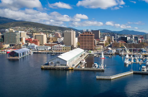 Somerset On The Pier - Tourism Guide 0