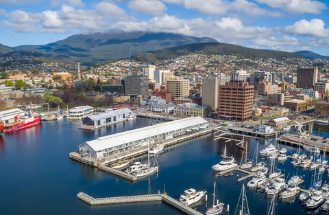 Somerset On The Pier - Tourism Guide 1