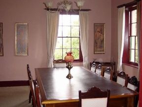 Prospect House - Cruises Travel 1