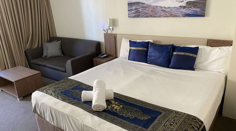 Peninsula Motor Inn - Cruises Travel 2