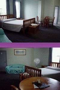 Seabreeze Hotel - Cruises Travel 1