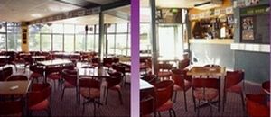 Seabreeze Hotel - Cruises Travel 2