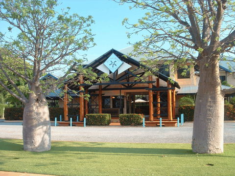 Blue Seas Resort - Cruises Travel 1