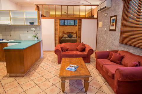 Blue Seas Resort - Cruises Travel 2