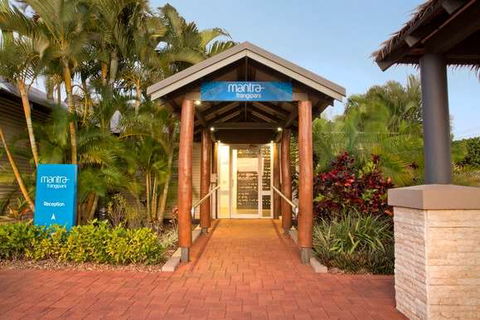 Mantra Frangipani Broome - Cruises Travel 0