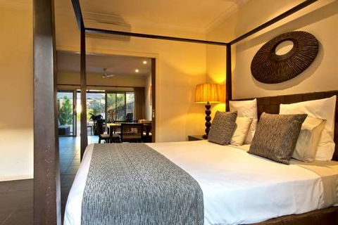 Mantra Frangipani Broome - Cruises Travel 1
