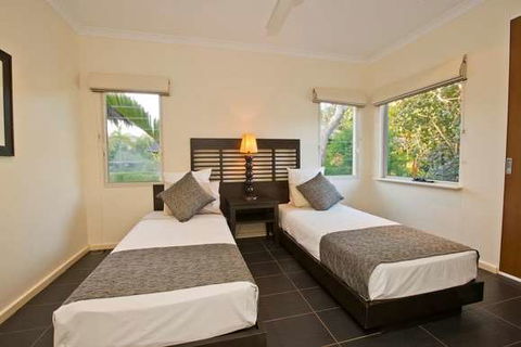 Mantra Frangipani Broome - Cruises Travel 2