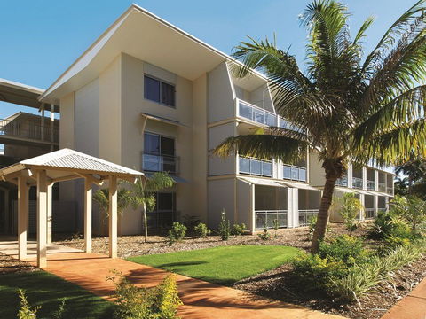 Oaks Broome - Cruises Travel 0